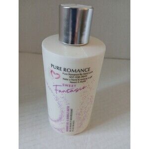 Pure Romance Skinny Dip-Shower Gel/Bubble Bath- Sweet Fantasie -Discontinued 8oz